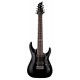 ESP / EDWARDS / LTD / GRASS ROOTS H208 BLK