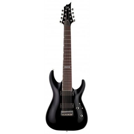 ESP / EDWARDS / LTD / GRASS ROOTS H208 BLK