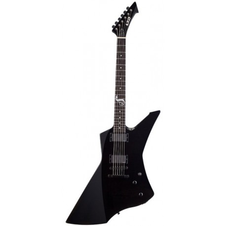 ESP / EDWARDS / LTD / GRASS ROOTS SNAKEBYTE BLK