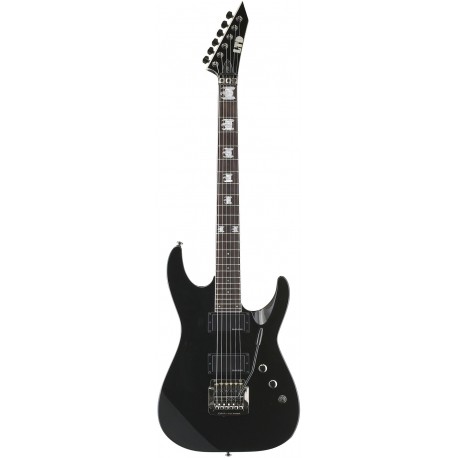 ESP / EDWARDS / LTD / GRASS ROOTS JH200 BLK