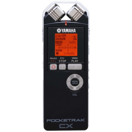 YAMAHA POCKETRACK 2G*