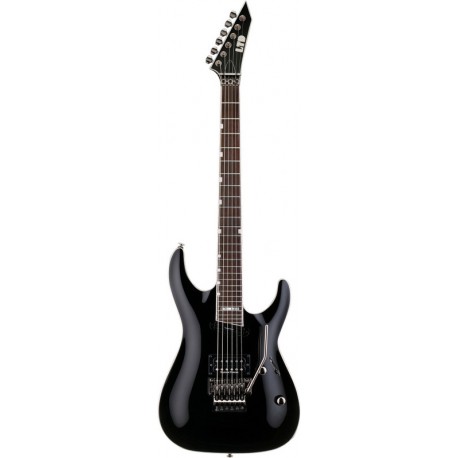 ESP / EDWARDS / LTD / GRASS ROOTS MH327 BLK