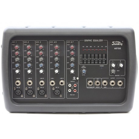 SOUNDKING SKAE72G-1