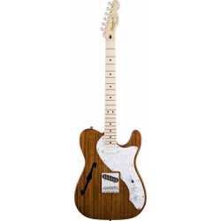 SQUIER by FENDER CLASSIC VIBE TELECASTER THINLINE - MN - NATURAL