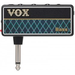 VOX amPlug2 Bass (AP2-BS)
