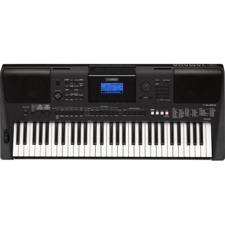 YAMAHA PSR-E453