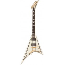 JACKSON RRT-3 IV W/ BK PS