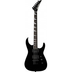 JACKSON JCS SL2HT BLACK EBONY FLETBOARD