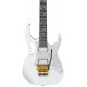 IBANEZ JEM7V WHITE