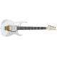 IBANEZ JEM7V WHITE