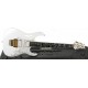 IBANEZ JEM7V WHITE