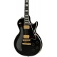 GIBSON LES PAUL CUSTOM EB GH