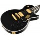 GIBSON LES PAUL CUSTOM EB GH