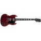 GIBSON SG STANDARD 2015 HC/CH