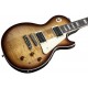 GIBSON LP LESS+ 2015 DESERT BURST