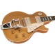 GIBSON 1957 LES PAUL GOLDTOP VOS