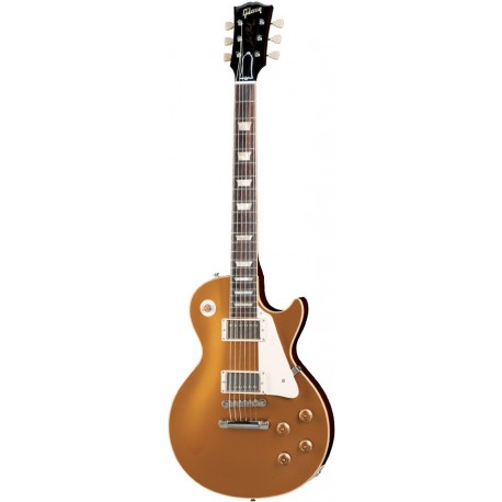 GIBSON 1957 LES PAUL GOLDTOP VOS