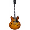 GIBSON ES-335 FADED LIGHTBURST