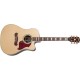 GIBSON SONGWRITER STUDIO ANTIQUE NATURAL GOLD