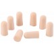 FENDER CONCERT FOAM EAR PLUGS BOWL OF 100 PAIRS