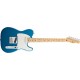 FENDER STANDARD TELECASTER MN LPB