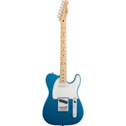 FENDER STANDARD TELECASTER MN LPB