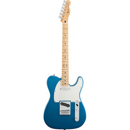 FENDER STANDARD TELECASTER MN LPB