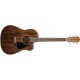 FENDER CD-60CE MAHOGANY