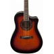 FENDER T-BUCKET 300CE FMT 3SB