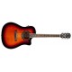 FENDER T-BUCKET 300CE FMT 3SB