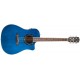 FENDER T-BUCKET 300CE QMT TBL