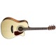 FENDER CD-140SCE NT