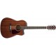 FENDER CD-140SCE ALL MAHOGANY