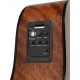 FENDER CD-140SCE ALL MAHOGANY