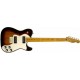 FENDER MODERN PLAYER TELE THINLINE DELUXE MN 3SB