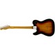 FENDER MODERN PLAYER TELE THINLINE DELUXE MN 3SB