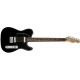 FENDER STANDARD TELECASTER HH RW BK