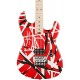 FENDER EVH STRIPED RBS