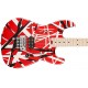 FENDER EVH STRIPED RBS