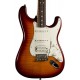 FENDER STANDARD STRATOCASTER PLUS TOP FR RW TBS