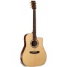 S&P 033300 - SHOWCASE CW ROSEWOOD A6T WITH DLX TRIC