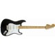 FENDER JIMI HENDRIX STRATOCASTER MN BK