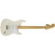 FENDER JIMI HENDRIX STRATOCASTER MN OWT