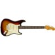 FENDER CLASSIC 60S STRATOCASTER RW 3TSB LACQUER