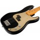 FENDER CLASSIC 50S PRECISION BASS MN BLK LACQUER