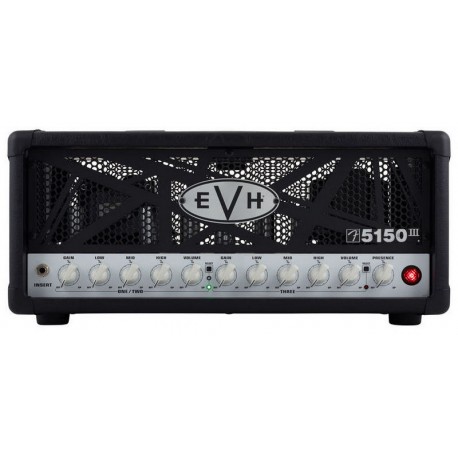 FENDER EVH 5150 III BK