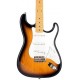 FENDER LTD 54 STRATOCASTER MN 2TSB