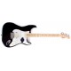 FENDER AMERICAN STANDARD STRATOCASTER 2012 MN BK