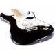 FENDER AMERICAN STANDARD STRATOCASTER 2012 MN BK