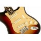 FENDER FSR AMERICAN STD STRAT V NECK RW M3TS